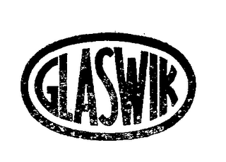 GLASWIK logo