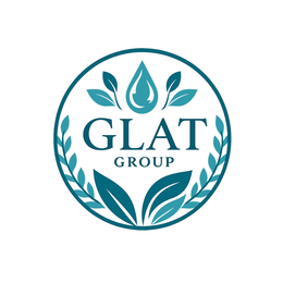 GLAT GROUP logo