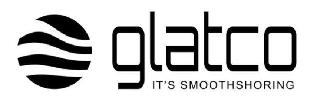 GLATCO IT'S SMOOTHSHORING logo