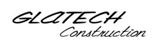 GLATECH CONSTRUCTION logo