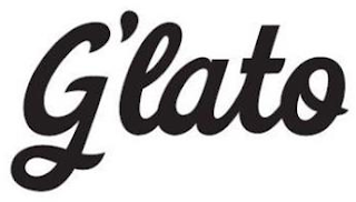 G'LATO logo