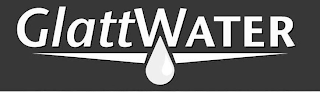 GLATTWATER logo