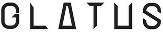 GLATUS logo