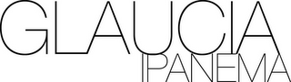 GLAUCIA IPANEMA logo