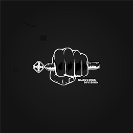 GLAUCOMA DIVISION logo