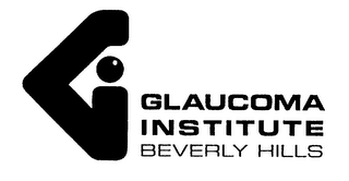 GLAUCOMA INSTITUTE BEVERLY HILLS logo