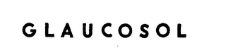 GLAUCOSOL logo