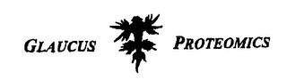 GLAUCUS PROTEOMICS logo