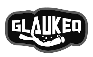 GLAUKEQ logo