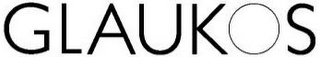GLAUKOS logo