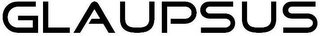 GLAUPSUS logo