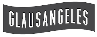 GLAUSANGELES logo