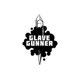 GLAVE GUNNER logo
