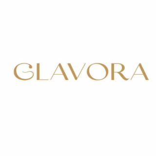 GLAVORA logo
