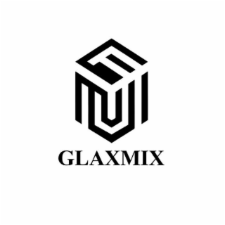 GLAXMIX logo