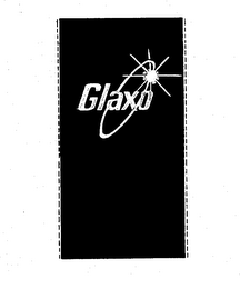 GLAXO logo