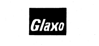GLAXO logo