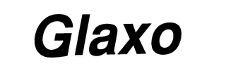 GLAXO logo