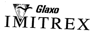 GLAXO IMITREX logo