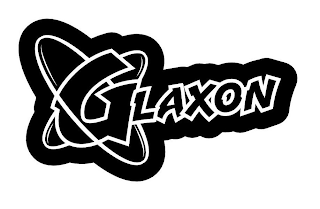 GLAXON logo