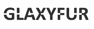 GLAXYFUR logo