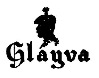 GLAYVA logo