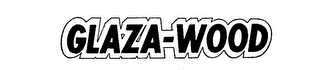 GLAZA-WOOD logo