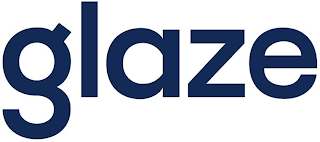 GLAZE logo