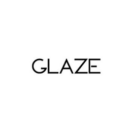 GLAZE logo