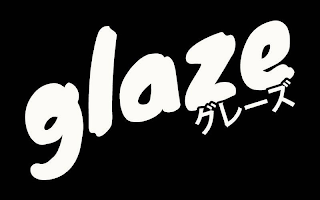 GLAZE logo