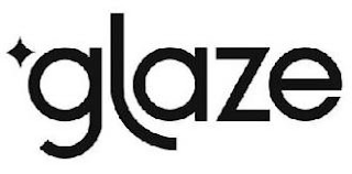 GLAZE logo