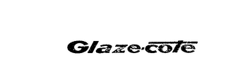 GLAZE-COTE logo
