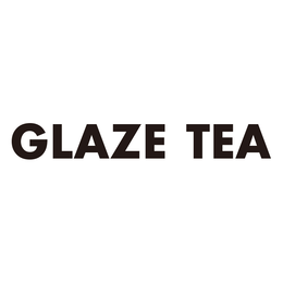GLAZE TEA logo