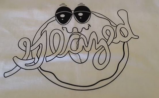 GLAZED logo