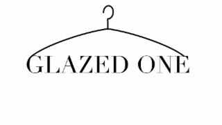 GLAZED ONE logo
