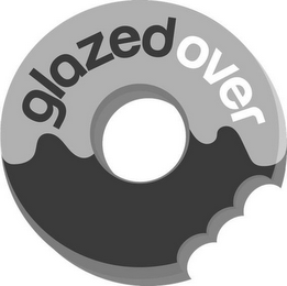 GLAZED OVER logo