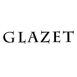 GLAZET logo