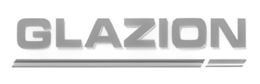 GLAZION logo