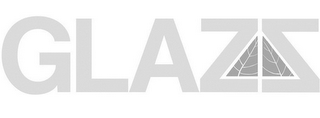 GLAZZ logo