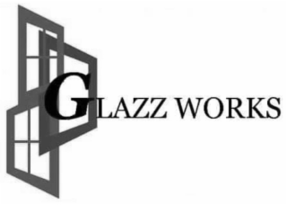 GLAZZ WORKS