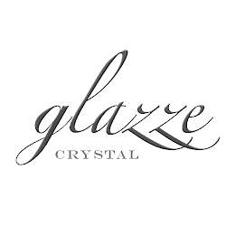 GLAZZE CRYSTAL logo