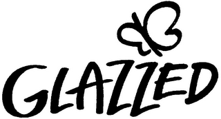 GLAZZED logo