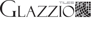 GLAZZIO TILES logo