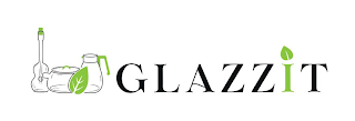GLAZZIT logo