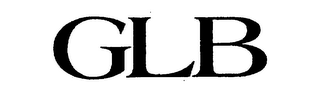GLB logo