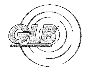 GLB logo