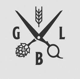 GLB logo
