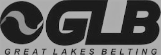GLB GREAT LAKES BELTING logo