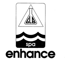 GLB SPA ENHANCE logo