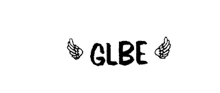 GLBE logo